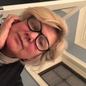 Meet your Posher, Ann